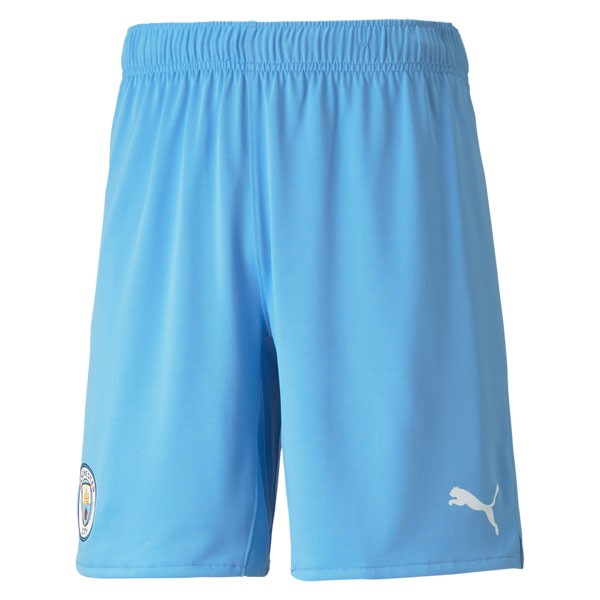 Pantalones Manchester City 1st 2021-2022